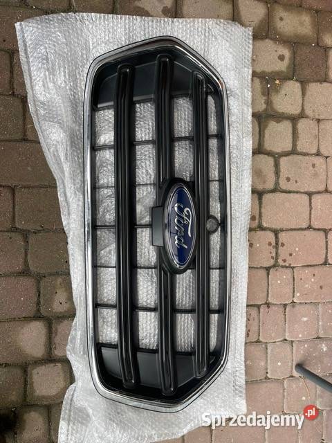 Ford Transit Grill atrapa wlot powietrza 2023r podkarpackie Jaszczew
