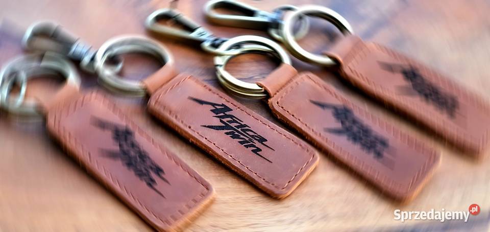 Key ring engraved Brelok do kluczy Grawerowany Piątkowiec sprzedam