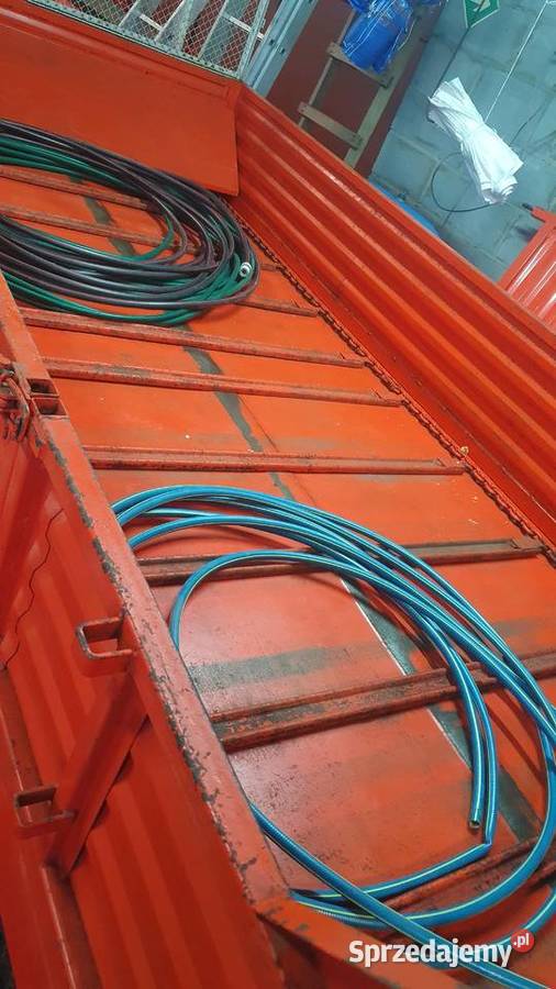 Przyczepa sipma Sipma Przyłęk