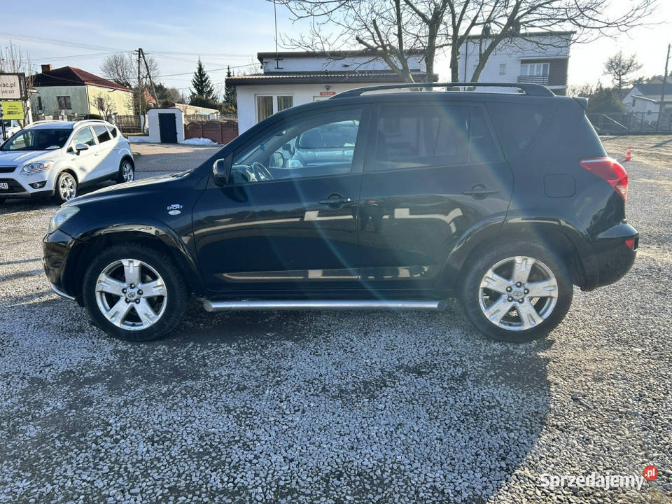 Toyota RAV4 III 20062012 wspomaganie kierownicy Nowe Iganie
