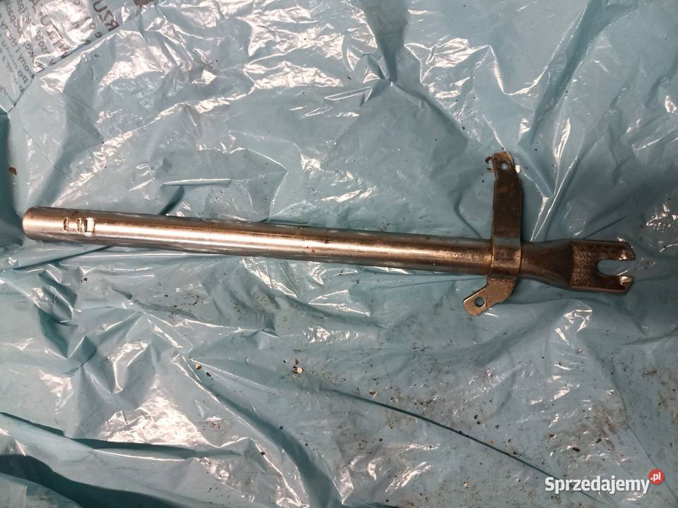 Laga goleń Romet Ogar oryginał Koszalin