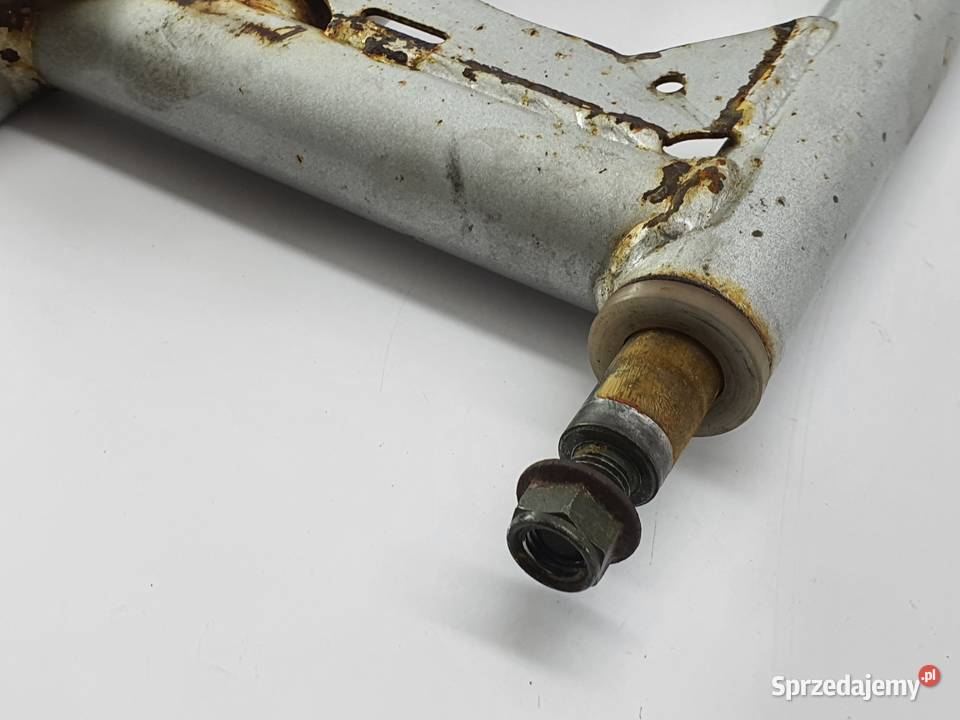 Wahacz Przedni Dolny Prawy Yamaha Rx1 Warrior Łódź