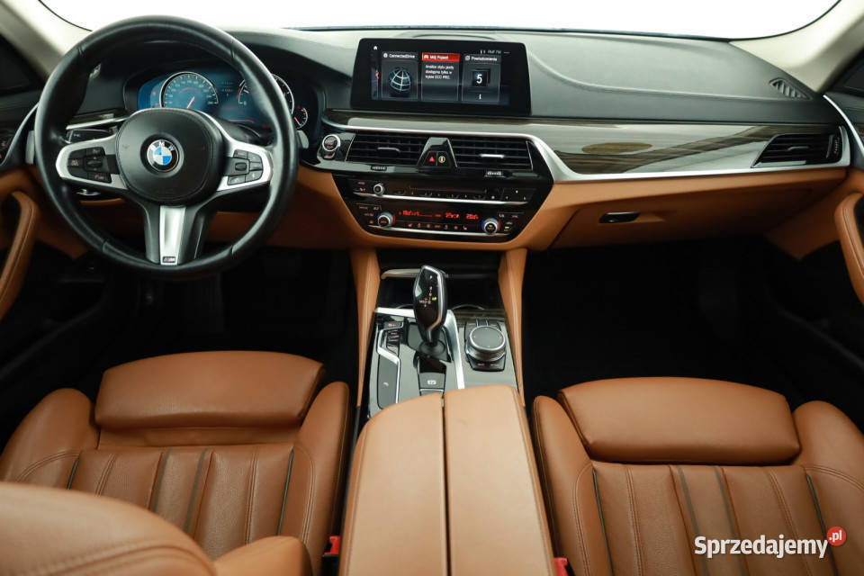 BMW 5 520d xDrive