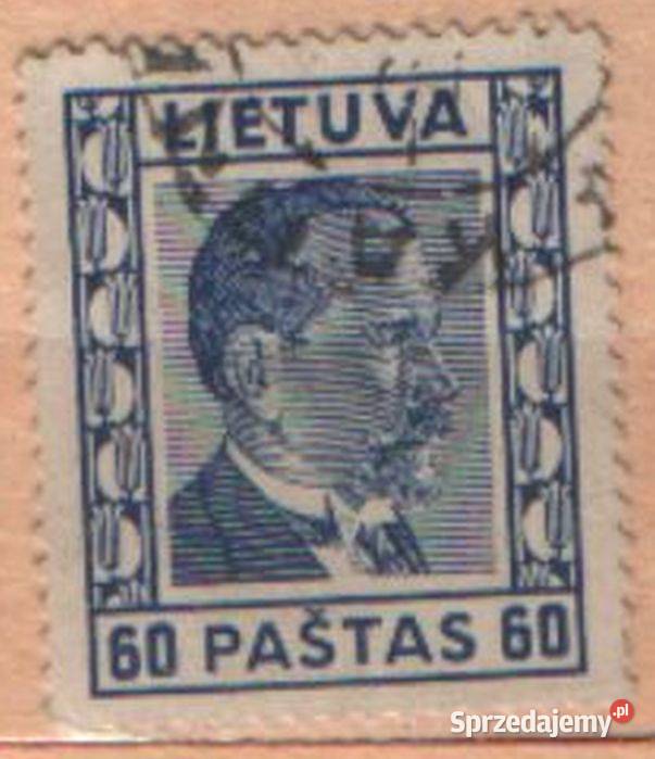 Zn Litwa Mi 409 11 2 kas 1936 Gliwice