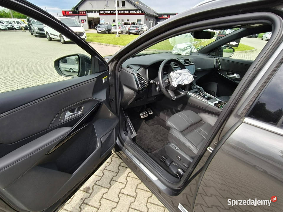DS Automobiles DS 7 Crossback OPERA 16 turbo Kęty