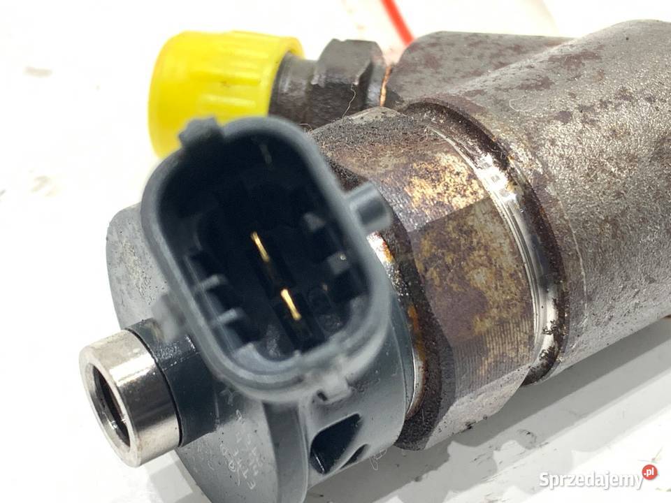 WTRYSKIWACZ PEUGEOT 508 SW II 9828959880 15 131 Wtryskiwacze sprzedam