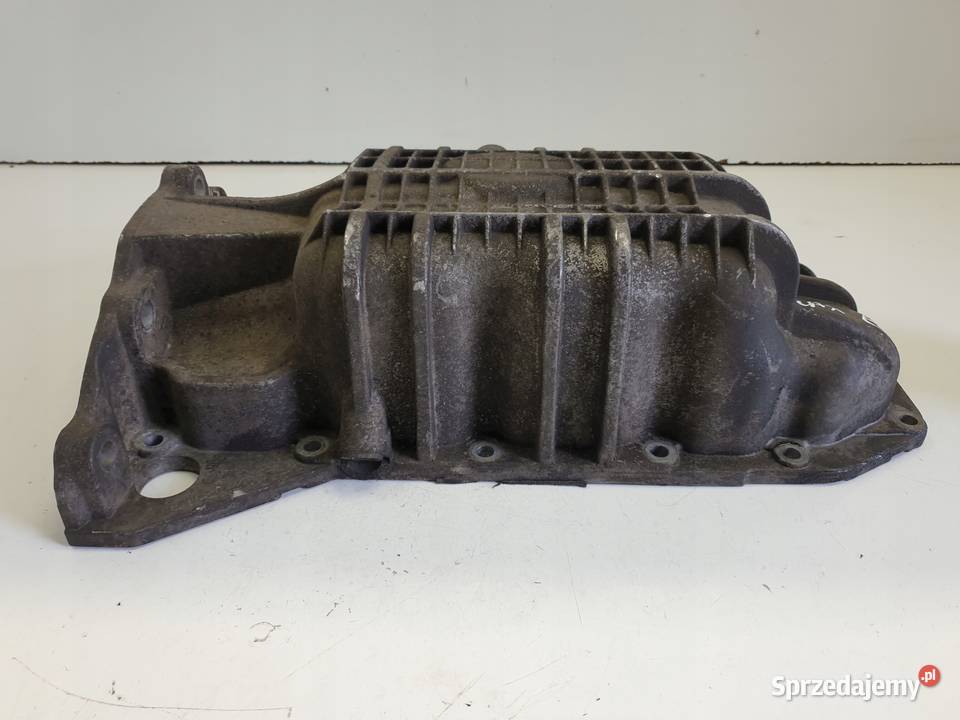 Ford C 16 16V MISKA OLEJOWA 98MM6675CB lubelskie Chełm