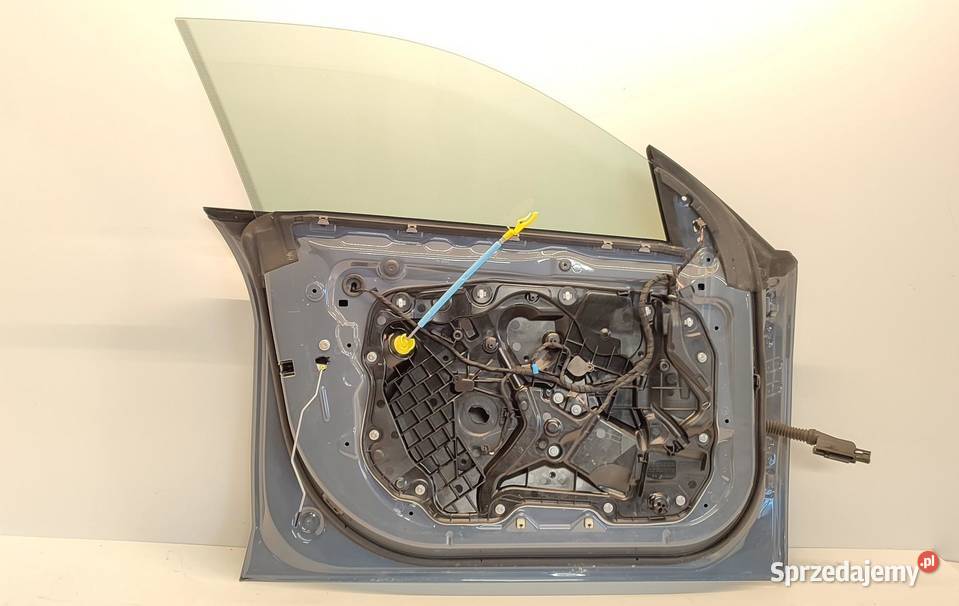 BMW F44 218I DRZWI LEWY PRZÓD C3N 2024 9482699 osobowe dolnośląskie sprzedam