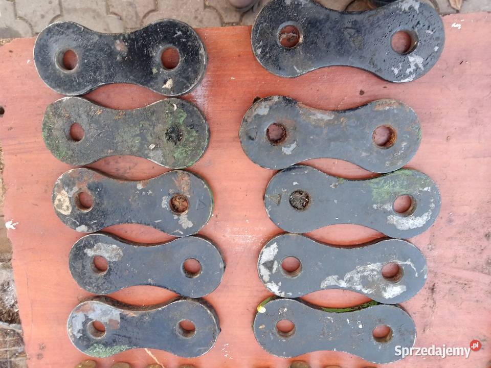 Polonez Truc Zuk Nysa wieszaki