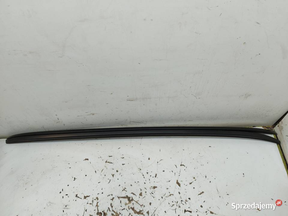 BMW G21 G20 Kombi 330e relingi reling dachowy