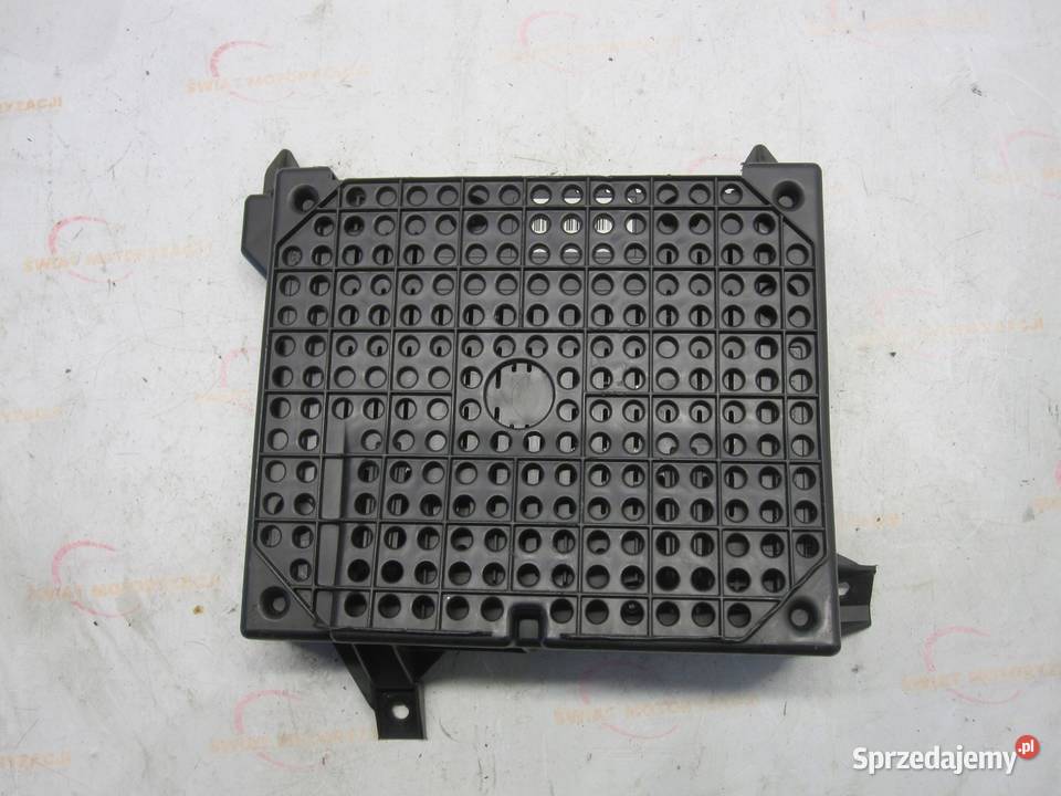 FIAT PUNTO EVO LIFT 13r moduł komfortu osobowe Kielce