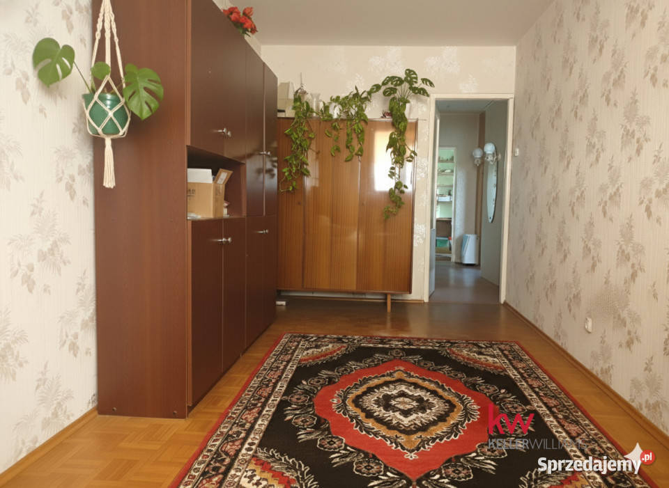 Mieszkanie 57m2 Poznań Hetmańska 8684zł/m2