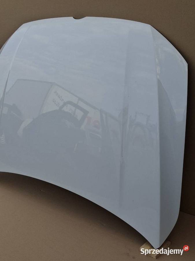 VW GOLF VIII 8 MASKA POKRYWA SILNIKA 5H0823155 osobowe Bieleń