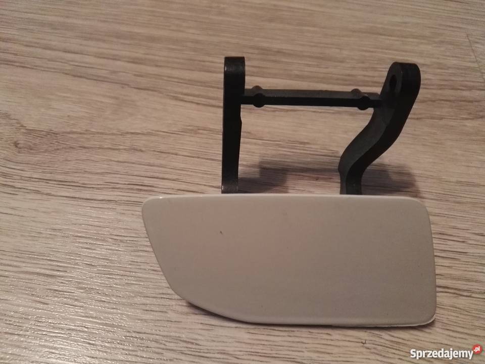 LAND ROVER EVOQUE 1115 PRAWA ZAŚLEPKA wielkopolskie Międzychód sprzedam