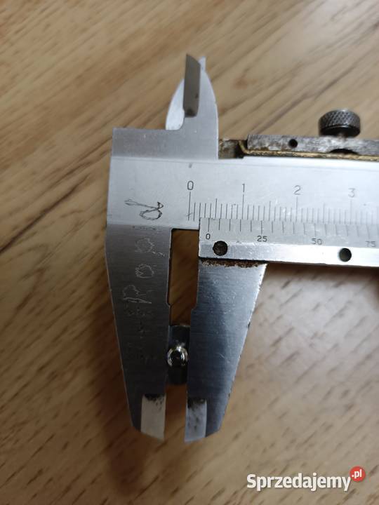 Dodatkowa przeciwwaga do gramofonu Audio Tarnów sprzedam