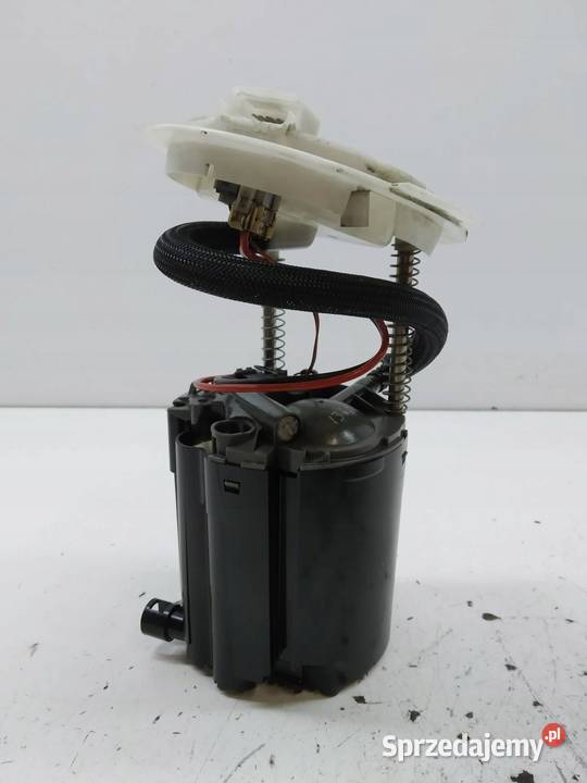 POMPA PALIWA 30 V6 B 670035006 Maserati Ghibli świętokrzyskie