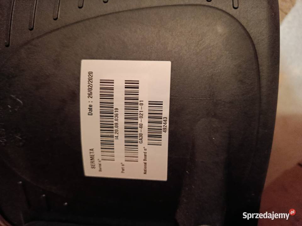 Termet wymiennik kondensacyjny komplet Inowrocław