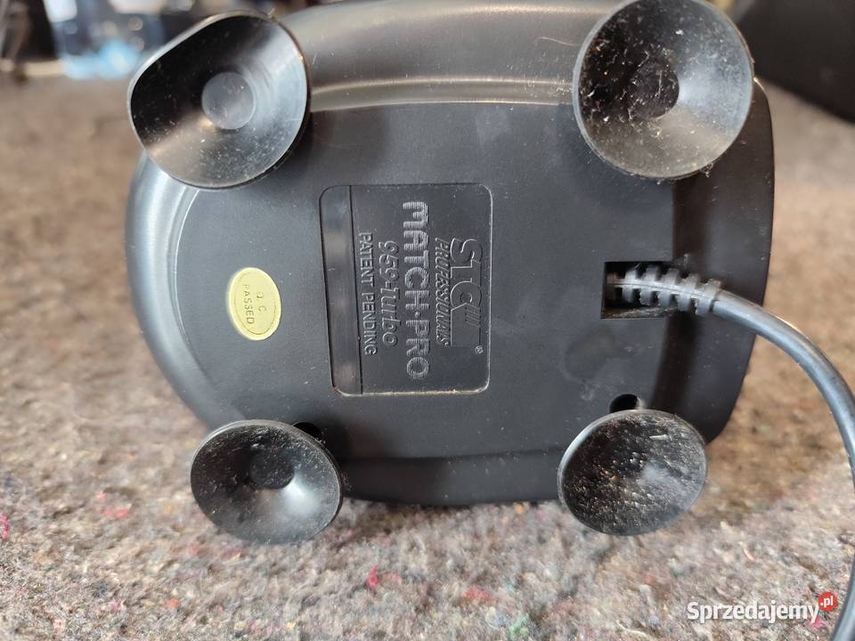 Joystick Match PRO 959Turbo Grabowo sprzedam