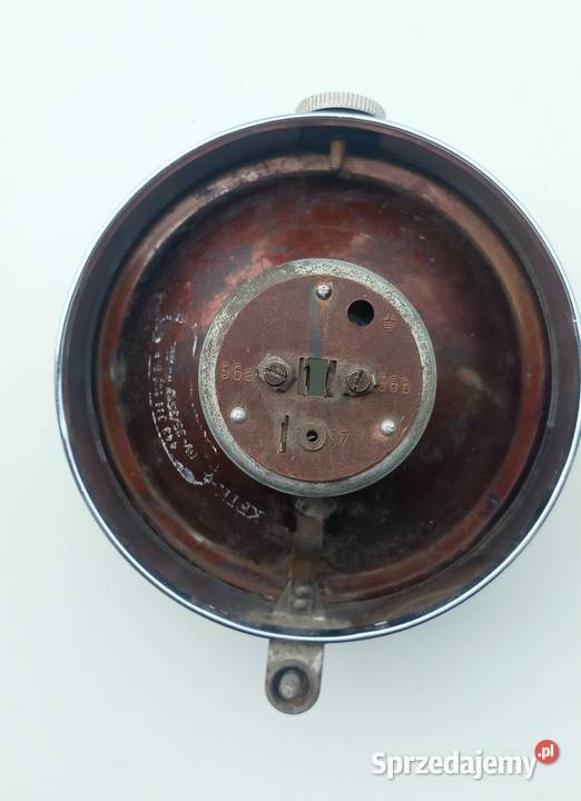Lampa klosz jawka kaczka 50 Pabianice