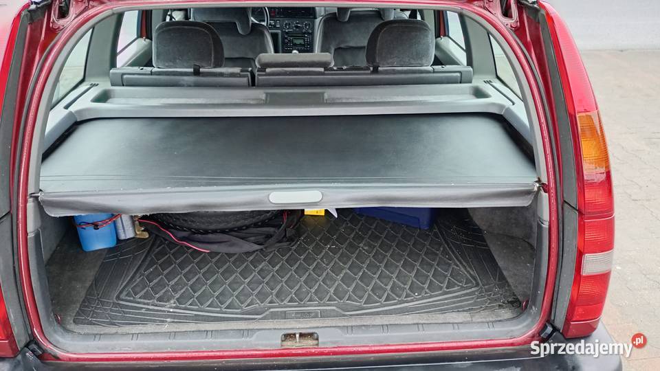 Volvo 850 kombi 24 Radom