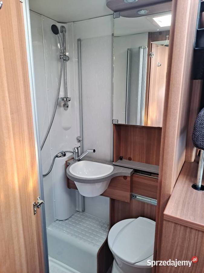 Peugeot Boxer Weinsberg Edition Pepper Milówka