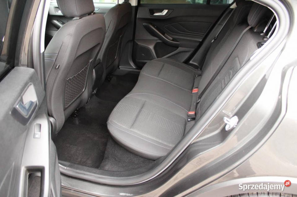 FORD Focus 2021r GWARANCJA IWŁ ASO FV23 diesel Chorzów