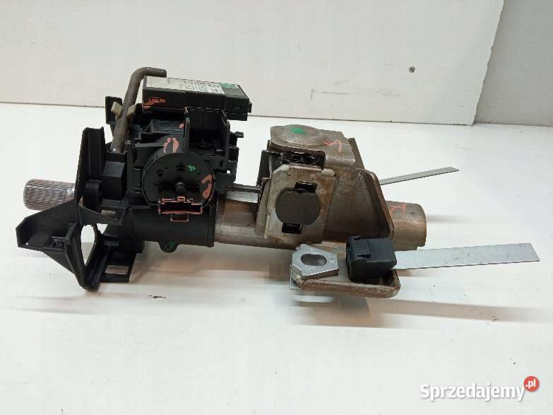 STACYJKA 24445098 Opel Meriva I 20022010 A sprzedam