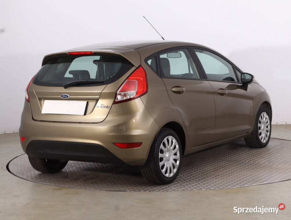 Ford Fiesta 10 EcoBoost ESP Piaseczno sprzedam