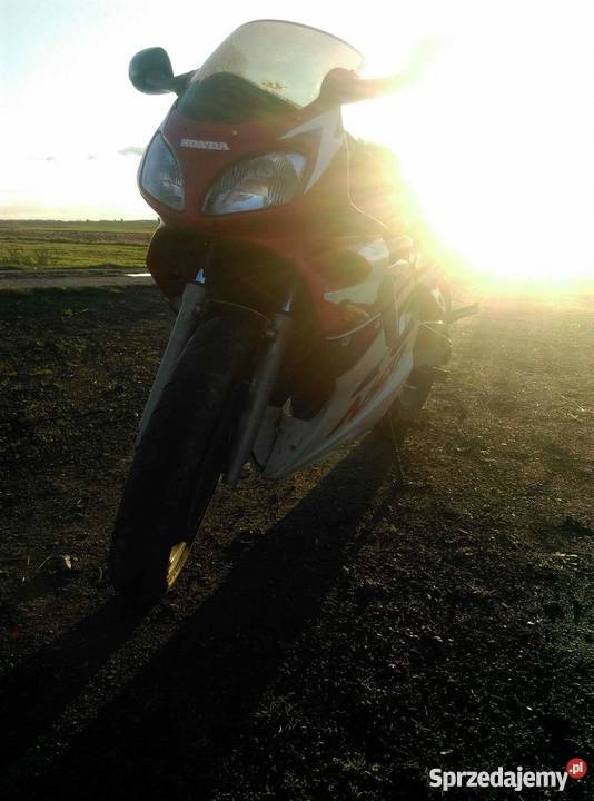 Honda Nsr 125 0km Honda Zamość