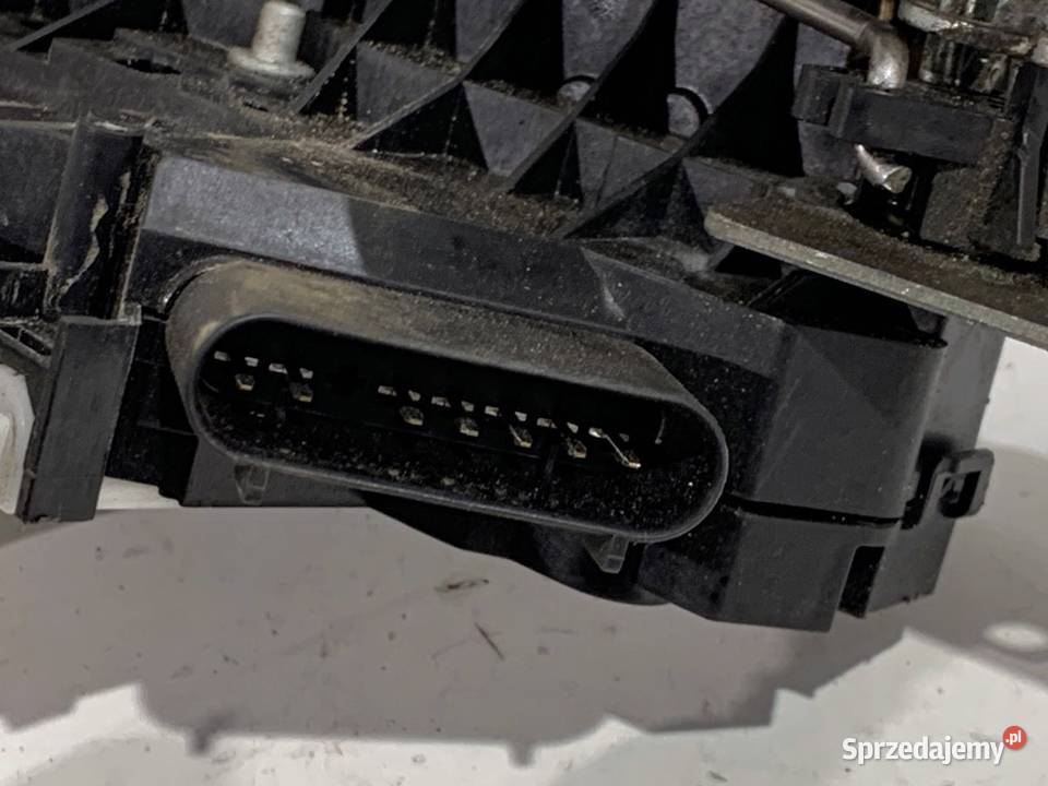 ZAMEK DRZWI LEWY PRZÓD FORD TRANSIT VI Bus