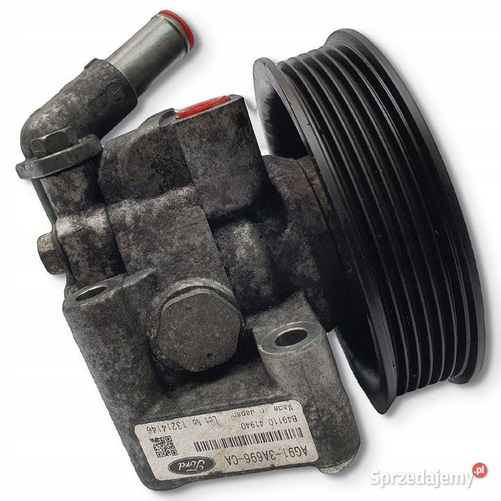POMPA WSPOMAGANIA Ford Mondeo IV 20 TDCI Chełm