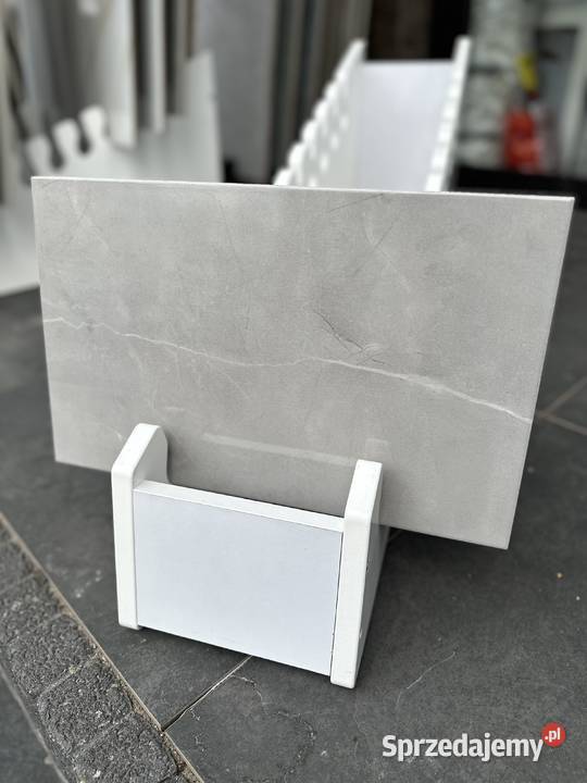 Płytka ścienna Verona Grey 2540 połysk Gatunek 1 Opoczno sprzedam