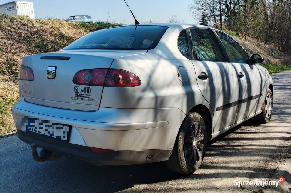 Seat Wyżne