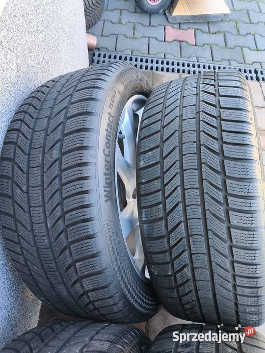 Felgi Koła Cupra Formentor Seat Ateca 18 5x112 świętokrzyskie Pińczów