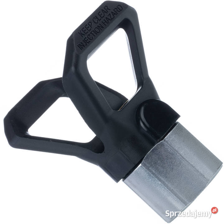 Osłona Dyszy PowerXcellence Gwint 78 Stal Malarskie Ludźmierz