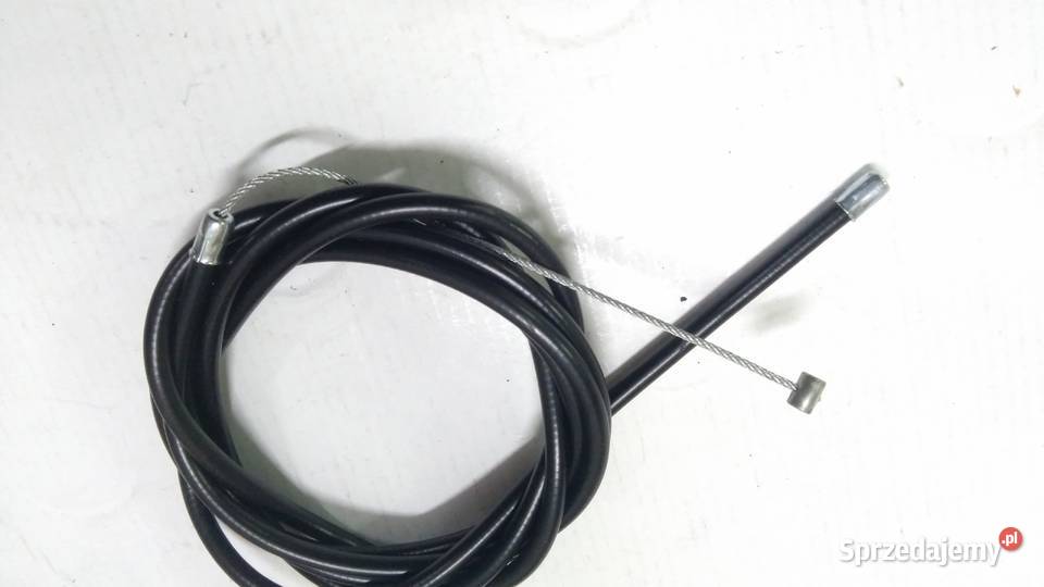 Linka gazu M222519 MALOSSI Piaggio Vespa PX T5