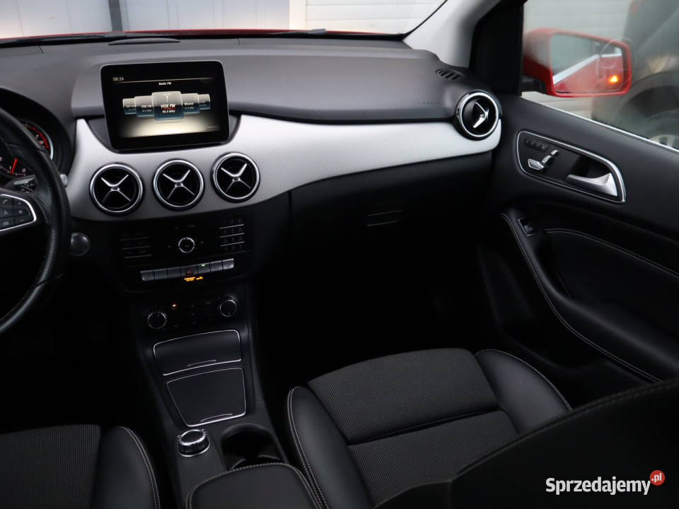 Mercedes B B 180 Katowice sprzedam