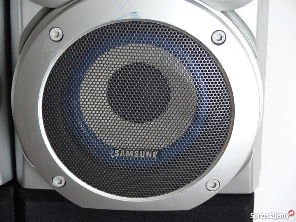 Kolumny Samsung ładne mocne i sprawne WYSYŁKA Jasło