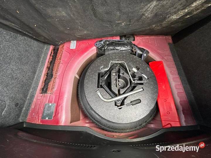 ALFA ROMEO MITO Stoki