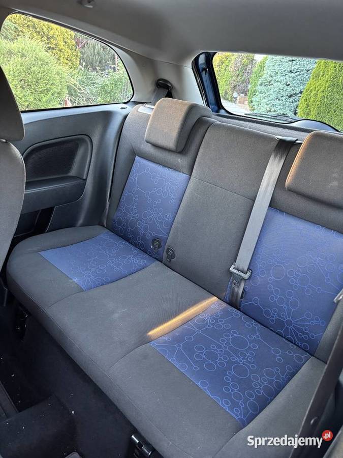 Ford fiesta 2007 Kowal sprzedam