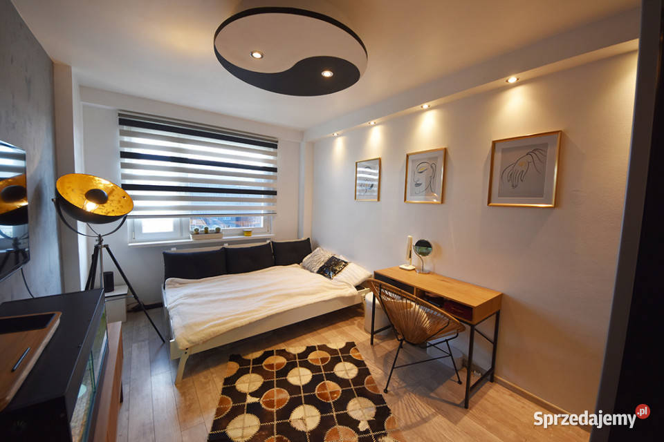 Sprzedam mieszkanie Opole 60m2 3pokojowe