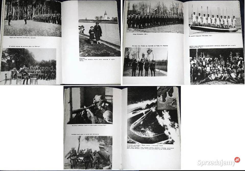 Westerplatte Zbigniew Flisowski Chełm