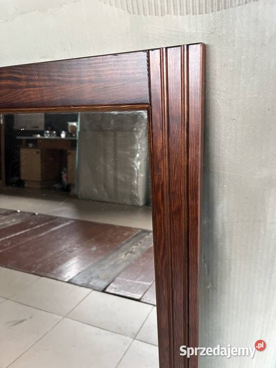 Lustro 72 x 80 Nisko