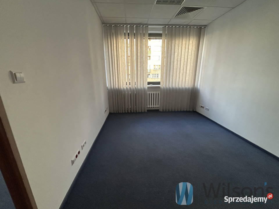 Lokal Warszawa Pańska 185m2