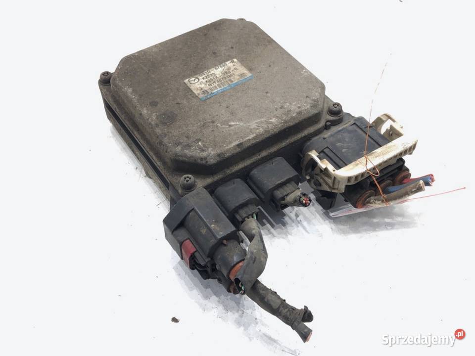 MODUŁ WSPOMAGANIA MAZDA 6 GH GS1D67880D 0713 Pompy wspomagania podkarpackie sprzedam