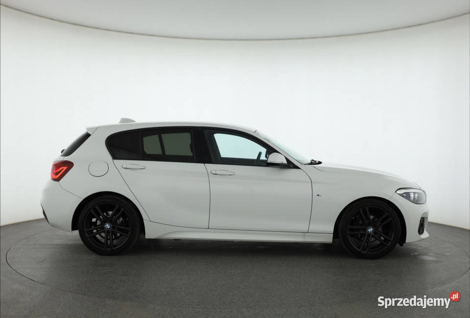 BMW 1 118i Piaseczno