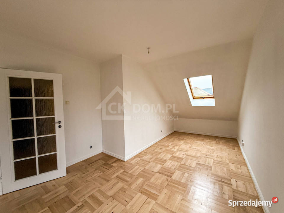 3 pokoje mieszkanie 77m plus garaż Baranówek Kielce sprzedam