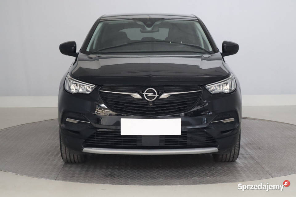 Opel Grandland 12 Turbo śląskie Zabrze sprzedam