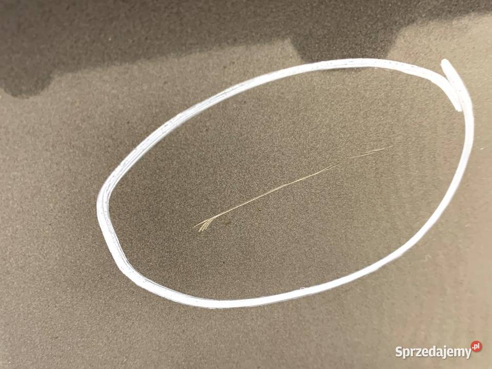 DRZWI PRAWY PRZÓD T6S HYUNDAI SANTA FE III SUV osobowe