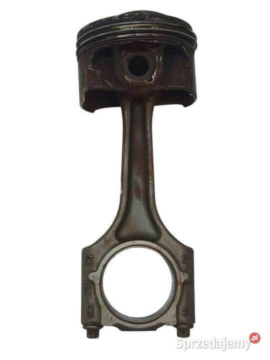 TŁOK KORBOWÓD 82L199 20 TSI TFSI Skoda Superb świętokrzyskie